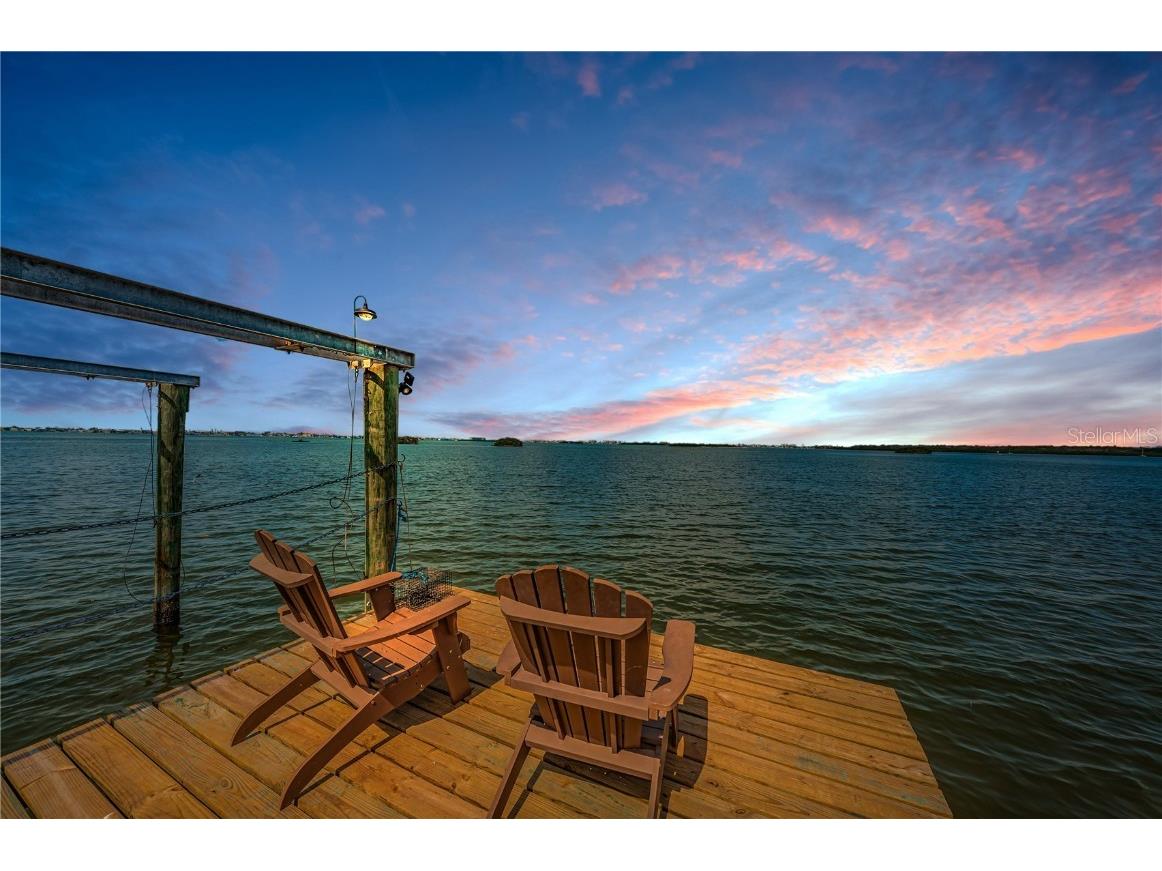 2834 Pelham Road N Saint Petersburg FL 33710 - BOCA CIEGA BAY TB8381918 image20