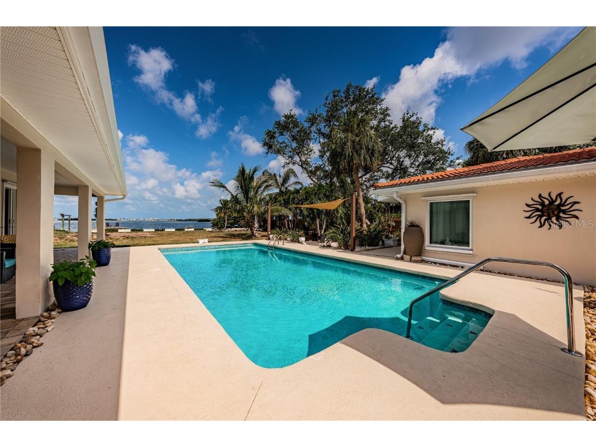 2834 Pelham Road N Saint Petersburg FL 33710 - BOCA CIEGA BAY TB8381918 image56