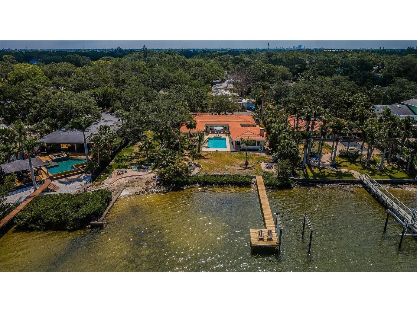 2834 Pelham Road N Saint Petersburg FL 33710 - BOCA CIEGA BAY TB8381918 image59