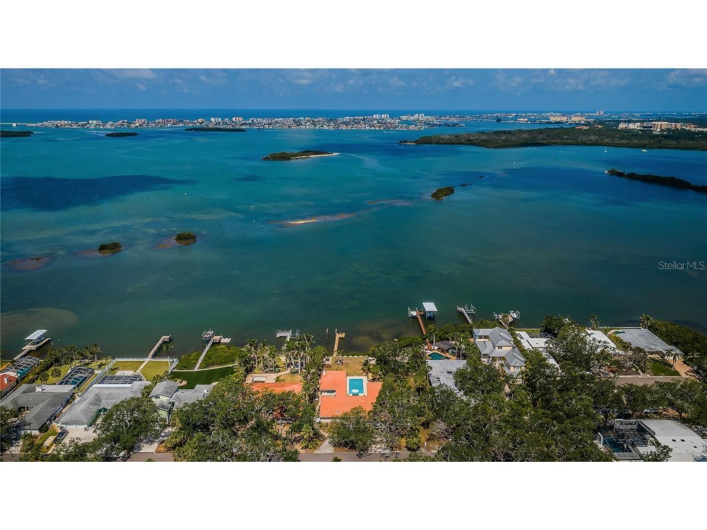 2834 Pelham Road N Saint Petersburg FL 33710 - BOCA CIEGA BAY TB8381918 image60
