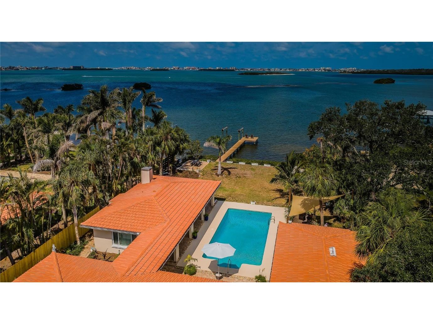 2834 Pelham Road N Saint Petersburg FL 33710 - BOCA CIEGA BAY TB8381918 image61