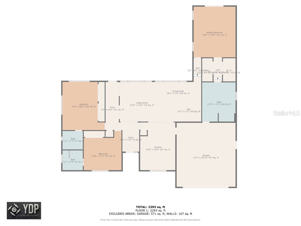 2834 Pelham Road N Saint Petersburg FL 33710 - BOCA CIEGA BAY TB8381918 image7