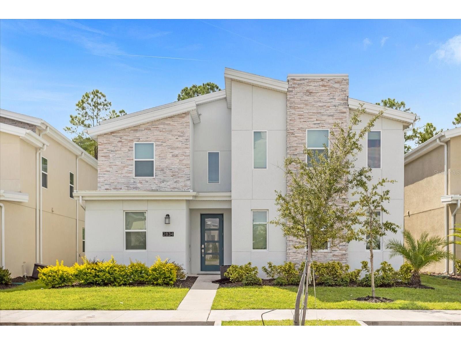 2834 Storey Cove Avenue Kissimmee FL 34746 O6410929 image2