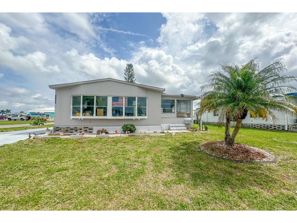 2834 Waxwing Lane Englewood FL 34224 D6135446 image1