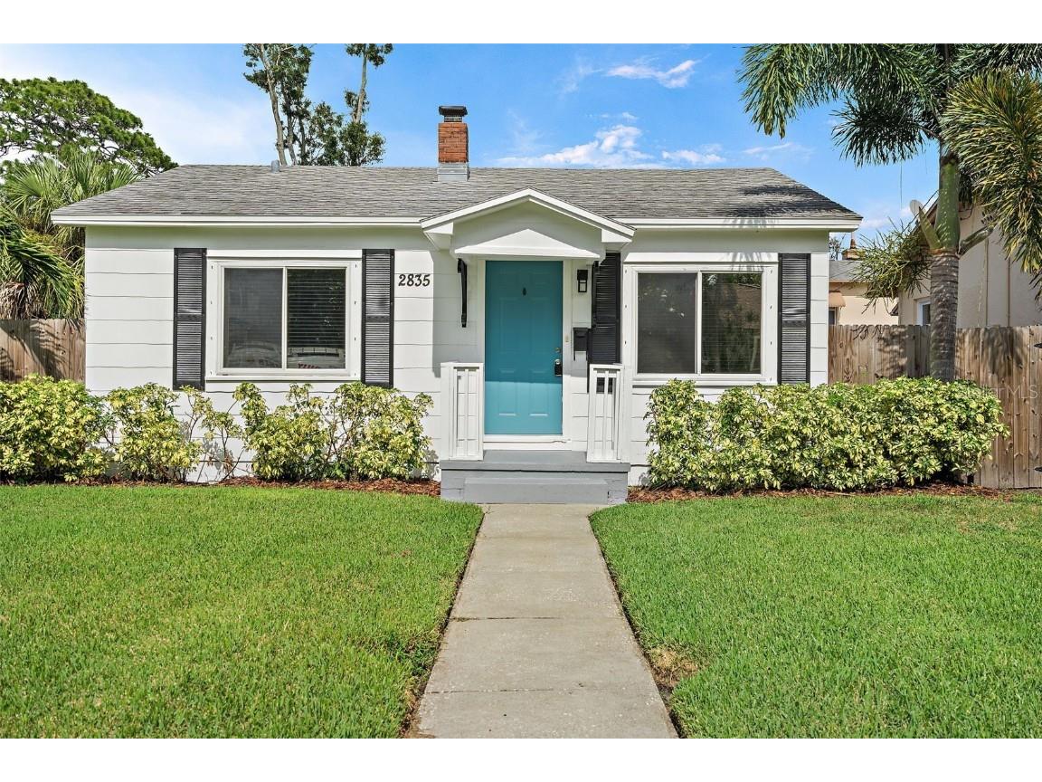 2835 12th Street N Saint Petersburg FL 33704 A4618456 image1