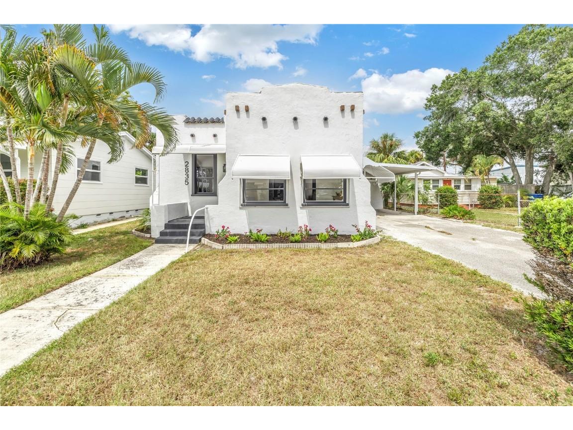 2835 18th Avenue N Saint Petersburg FL 33713 U8215472 image1