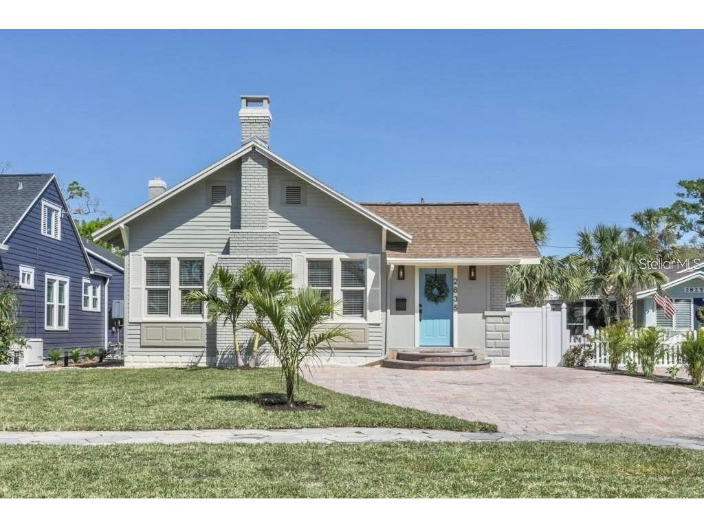 2835 3rd Avenue N Saint Petersburg FL 33713 TB8361303 image1