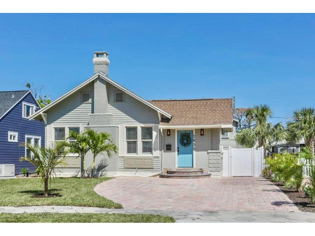 2835 3rd Avenue N Saint Petersburg FL 33713 TB8369399 image1