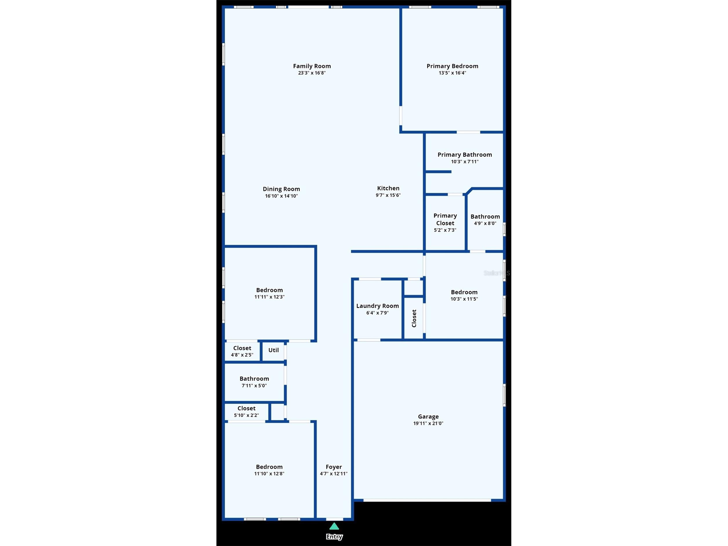 2835 60th Avenue N Saint Petersburg FL 33714 TB8488400 image31