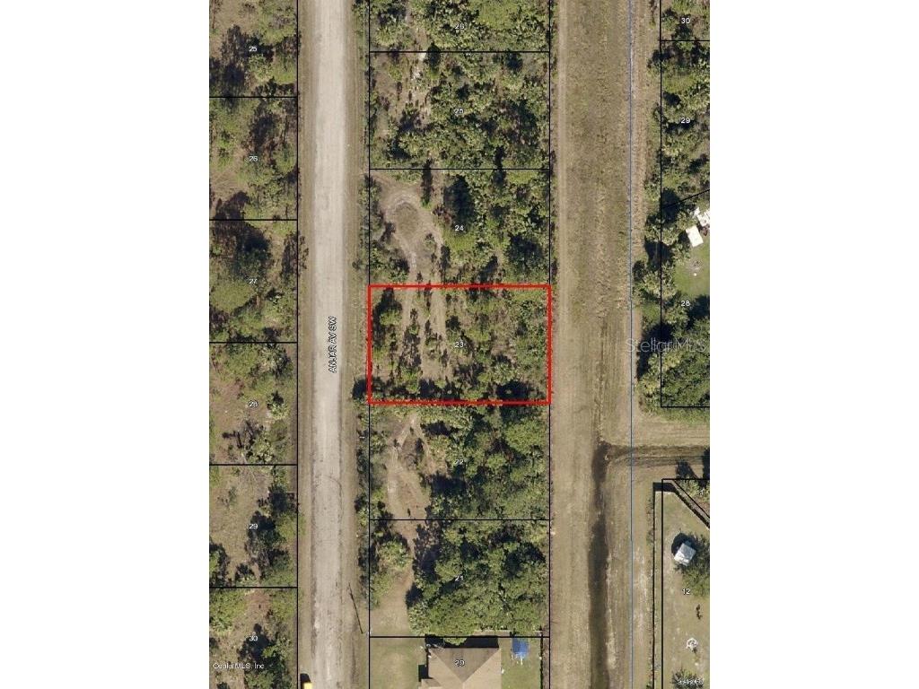 2835 Anjar Avenue SW Palm Bay FL 32908 OM674701 image1
