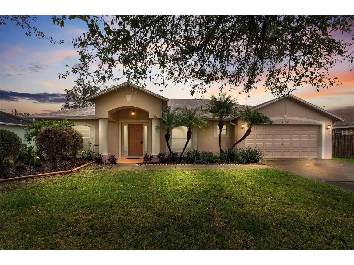 2835 Arrendonda Drive Deltona FL 32738 V4940526 image1