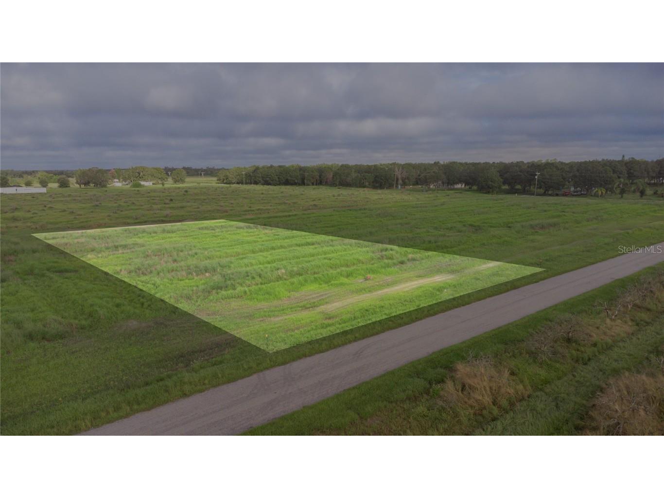 2835 Barkdoll Road #LOT 4 Bowling Green FL 33834 T3476519 image1