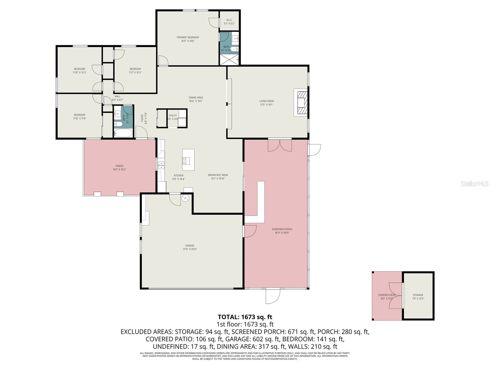 2835 Bellwood Dr Brandon FL 33511 TB8489657 image5