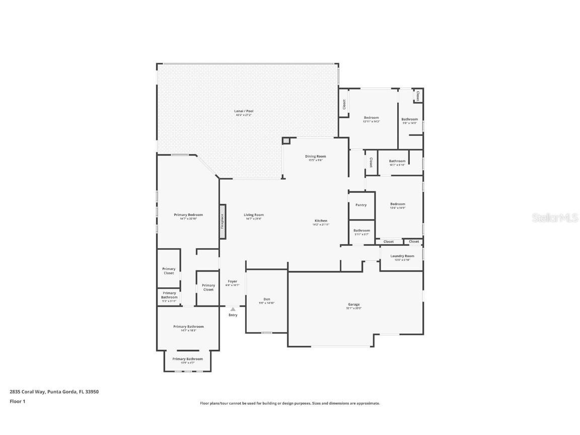 2835 Coral Way Punta Gorda FL 33950 C7514650 image78