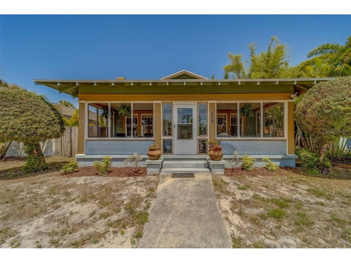 2835 Dartmouth Avenue N Saint Petersburg FL 33713 TB8375874 image1