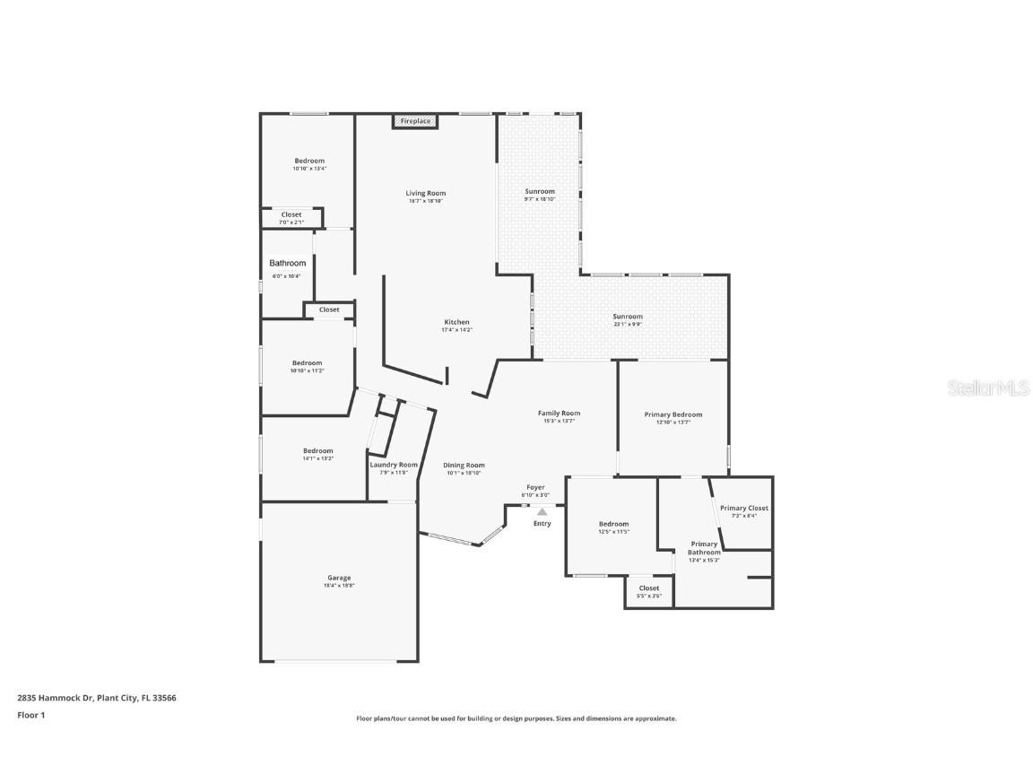 2835 Hammock Drive Plant City FL 33566 TB8446870 image32