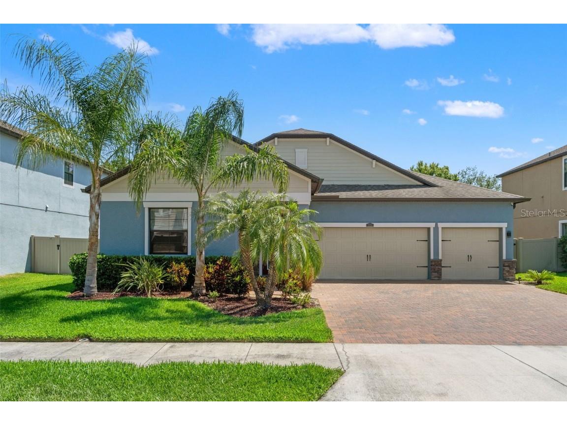 2835 Hilliard Drive Wesley Chapel FL 33543 TB8373785 image1