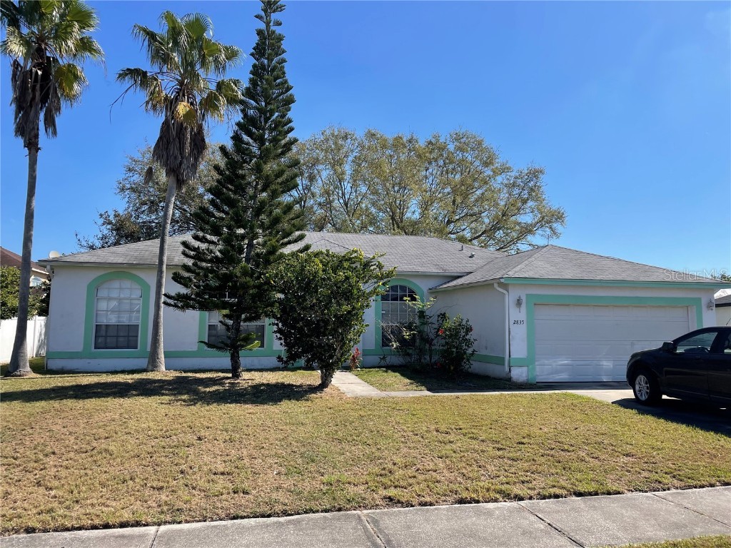 2835 Middleton Circle Kissimmee FL 34743 S5082025 image1