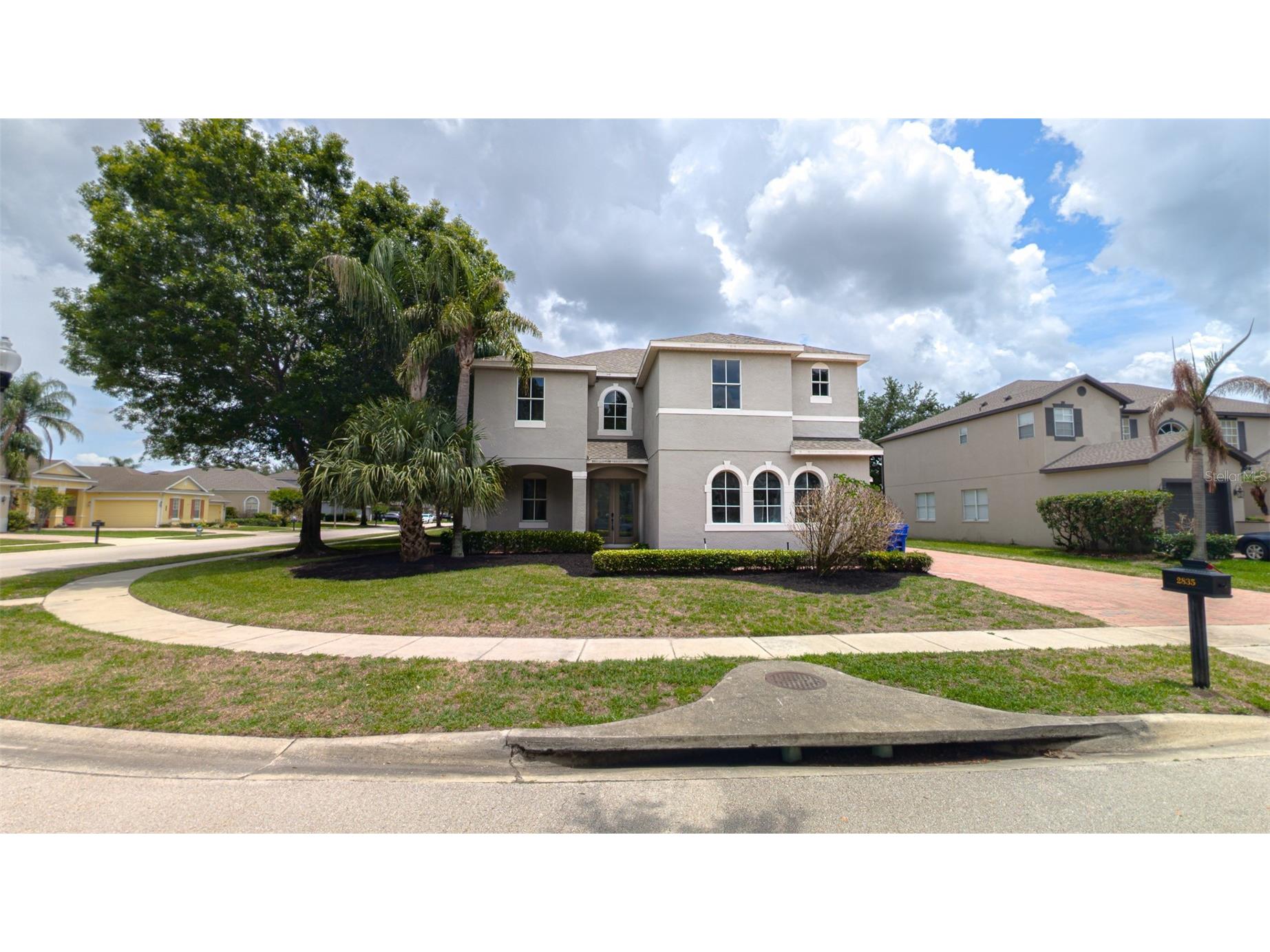 2835 Migliara Lane Ocoee FL 34761 - LAKE APOPKA O6412118 image3