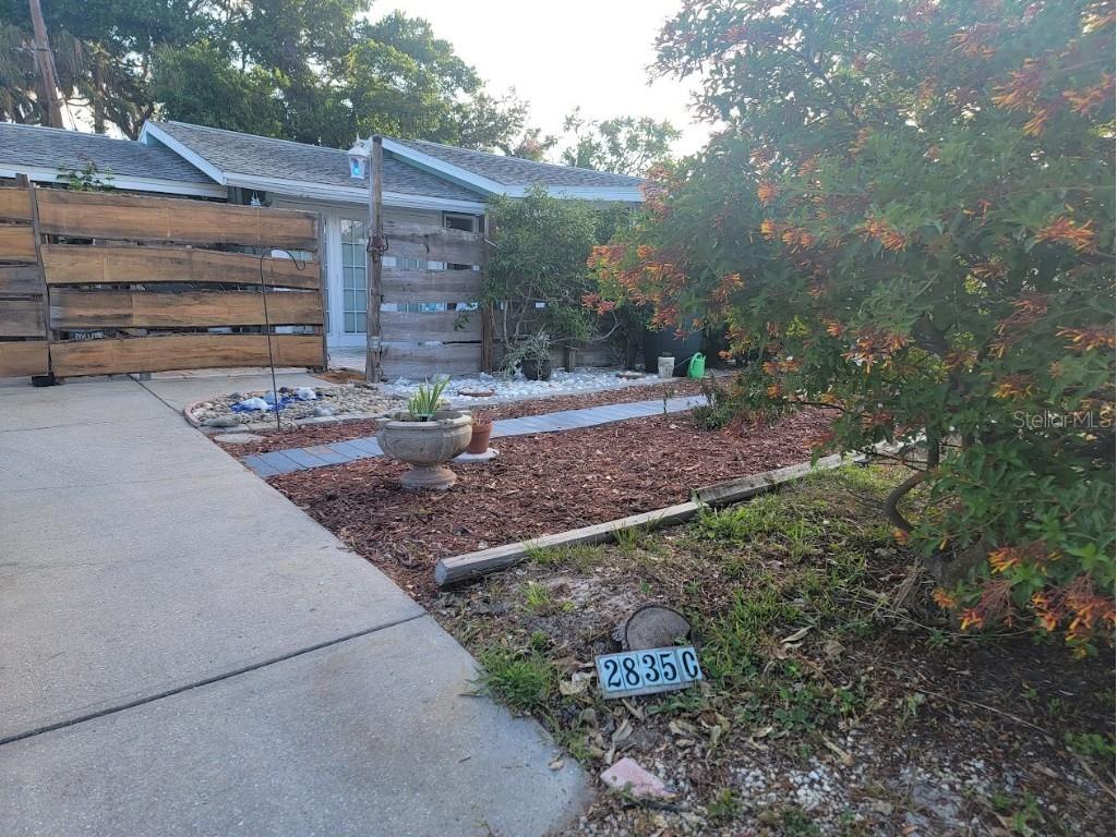 2835 N Beach Road #C Englewood FL 34223 - LEMON BAY GULF OF MEXICO C7483714 image1