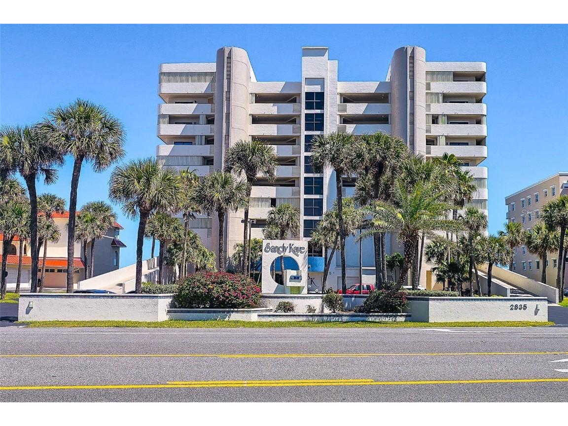 2835 N Highway A1a #802 Indialantic FL 32903 - ATLANTIC OCEAN O6314522 image2