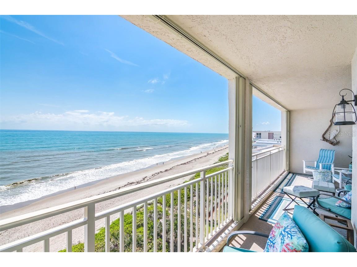 2835 N Highway A1a #802 Indialantic FL 32903 - ATLANTIC OCEAN O6314522 image29