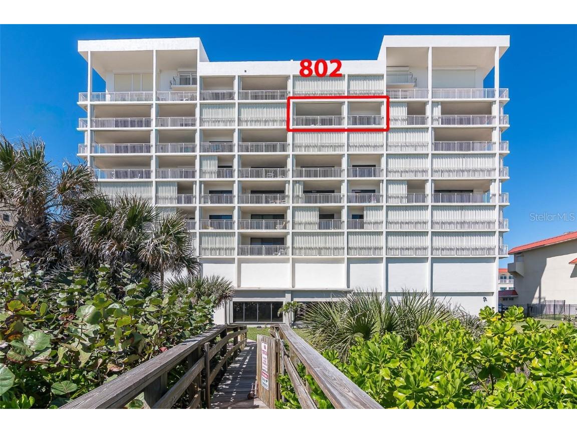 2835 N Highway A1a #802 Indialantic FL 32903 - ATLANTIC OCEAN O6314522 image3