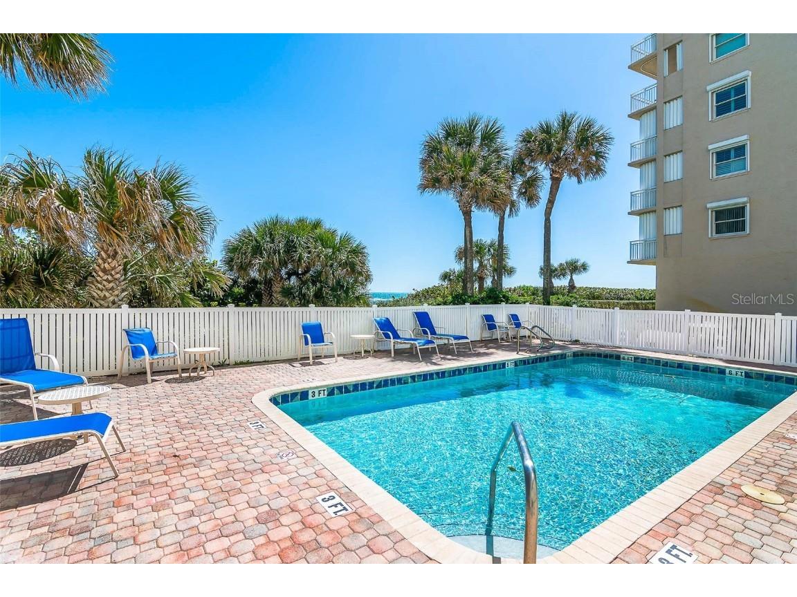 2835 N Highway A1a #802 Indialantic FL 32903 - ATLANTIC OCEAN O6314522 image33