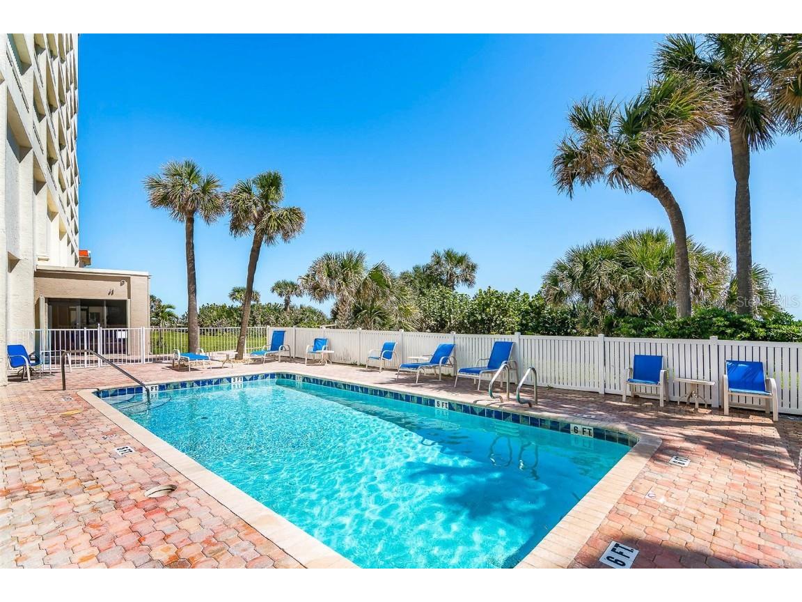 2835 N Highway A1a #802 Indialantic FL 32903 - ATLANTIC OCEAN O6314522 image5