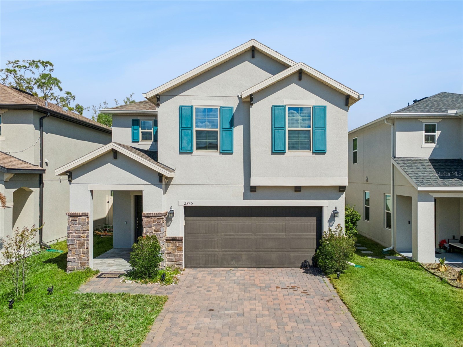 2835 Noble Crow Drive Kissimmee FL 34744 S5145312 image1