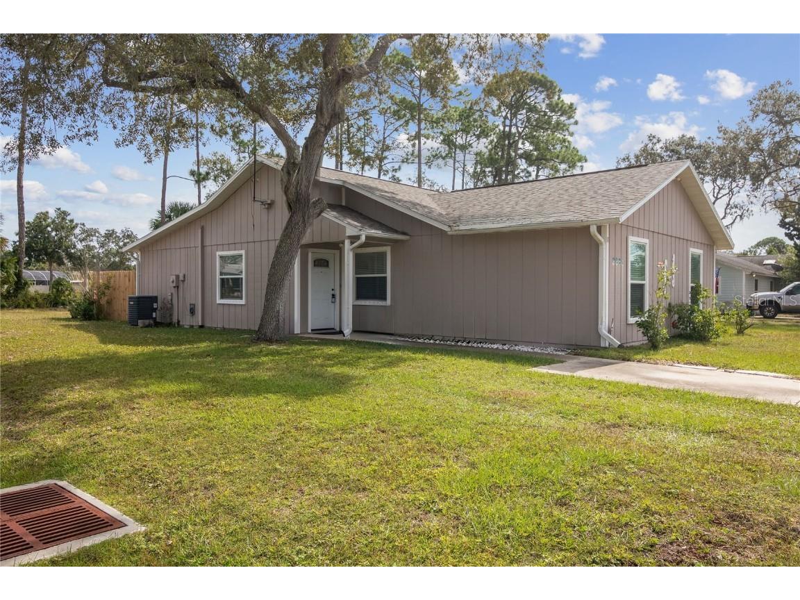 2835 Nordman Avenue New Smyrna Beach FL 32168 NS1086375 image1