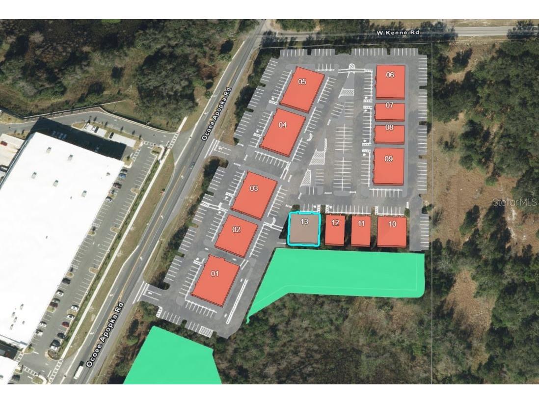 2835 Ocoee Apopka Road #13 Apopka FL 32703 O6300799 image1