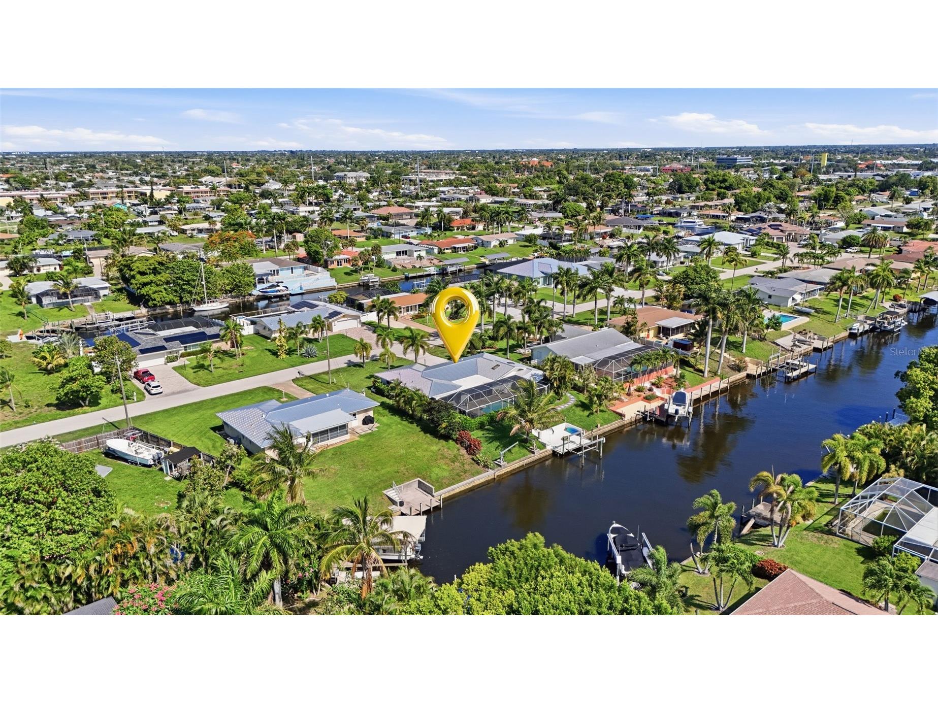 2835 SE 18th Avenue Cape Coral FL 33904 A4696583 image48