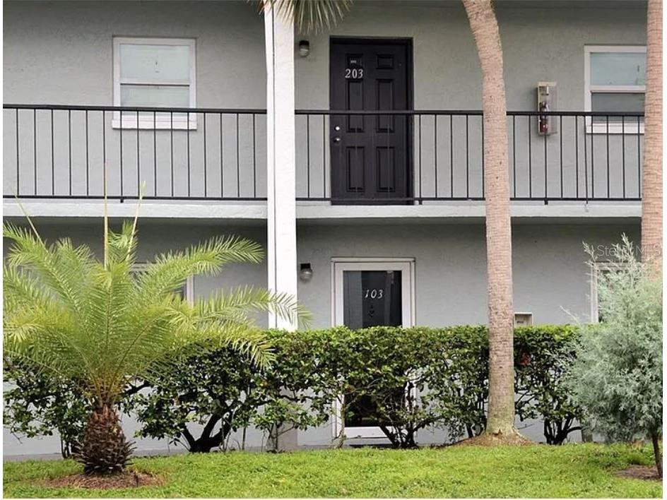 2835 Somerset Park Drive #203 Tampa FL 33613 TB8497412 image1
