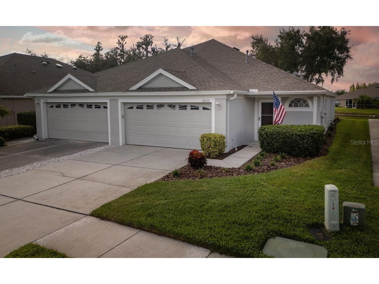 2835 Torrance Drive Land O Lakes FL 34638 TB8434053 image1