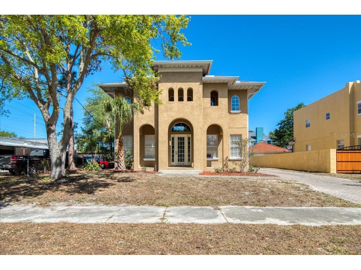 2835 W Bay Haven Drive Tampa FL 33611 T3433784 image1