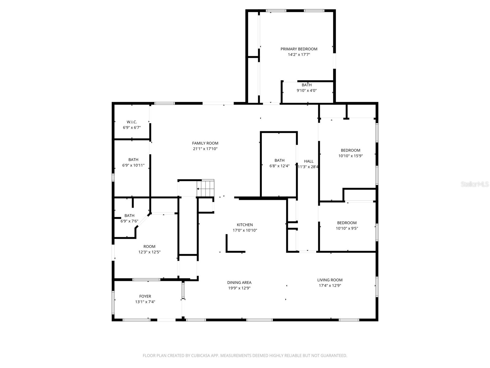 2835 W Shelton Avenue Tampa FL 33611 TB8471164 image41