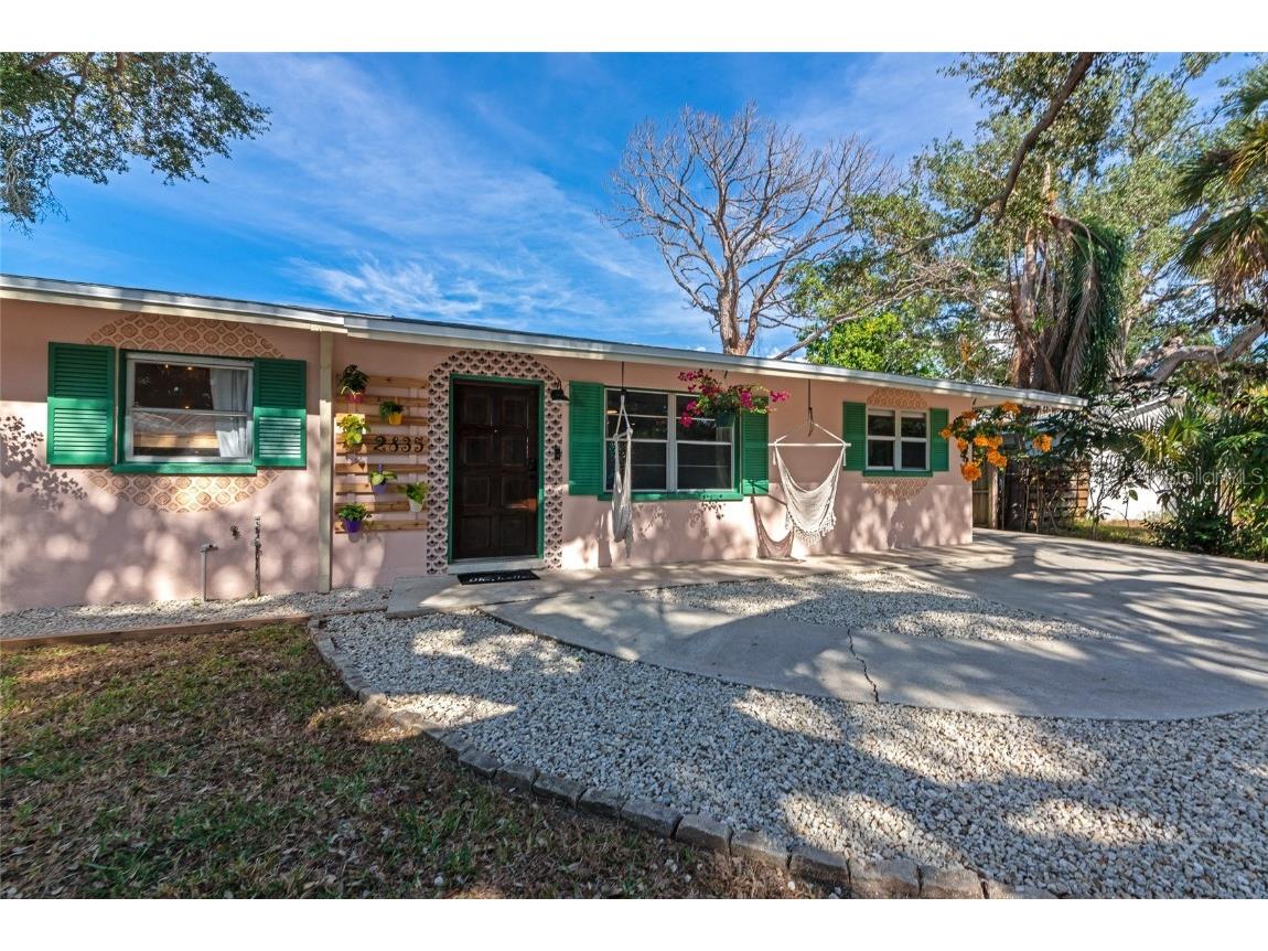 2835 Williamsburg Street Sarasota FL 34231 A4674137 image4