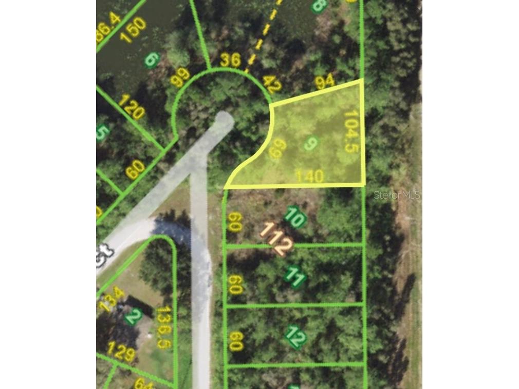 28350 Seal Court Punta Gorda FL 33955 A4553024 image1