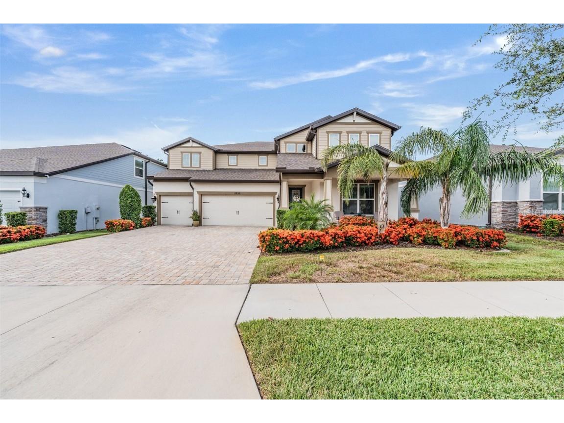 2836 Buckhorn Forest Drive Valrico FL 33594 TB8409168 image1