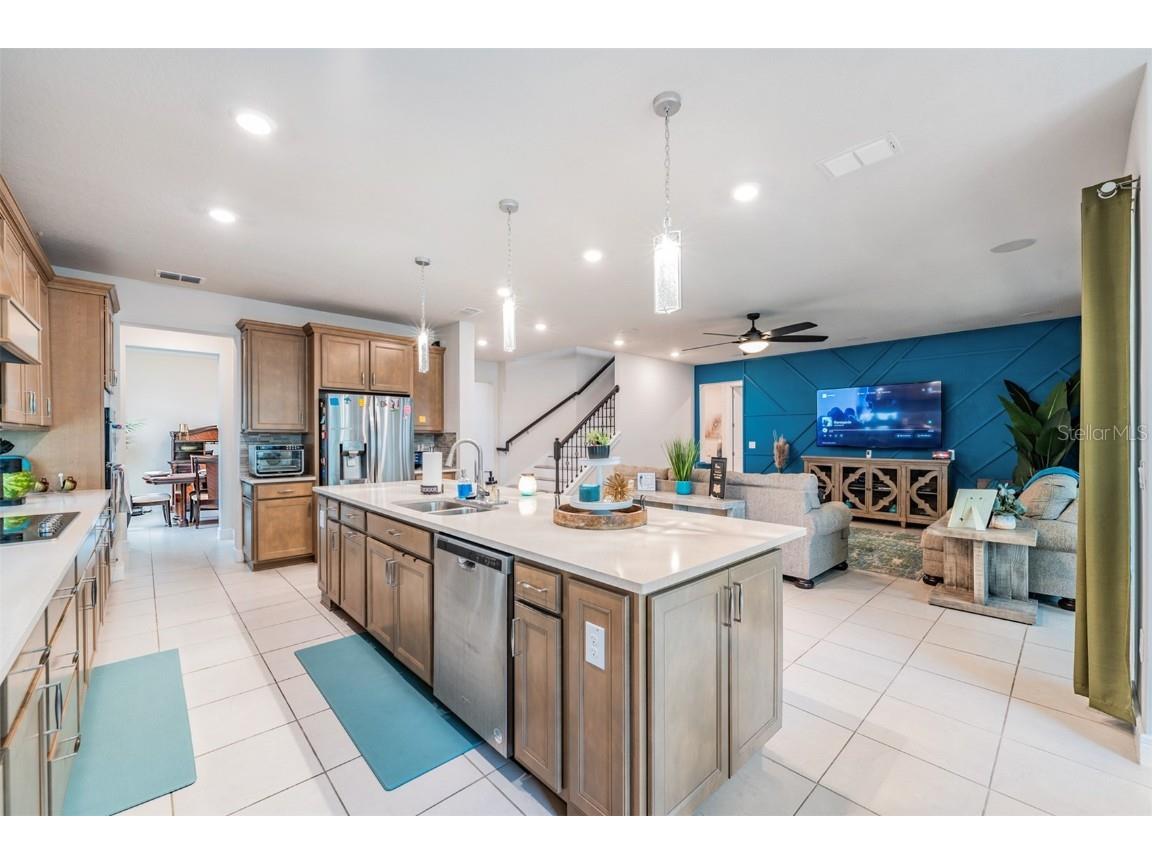 2836 Buckhorn Forest Drive Valrico FL 33594 TB8409168 image13