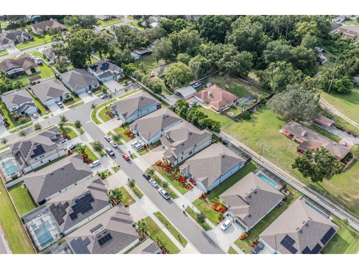 2836 Buckhorn Forest Drive Valrico FL 33594 TB8409168 image48