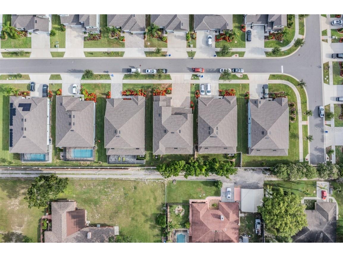 2836 Buckhorn Forest Drive Valrico FL 33594 TB8409168 image50