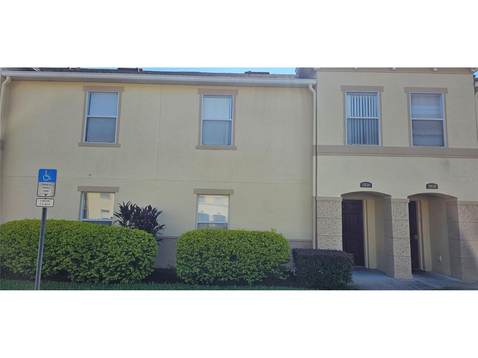 2836 Club Cortile Circle Kissimmee FL 34746 S5132809 image1