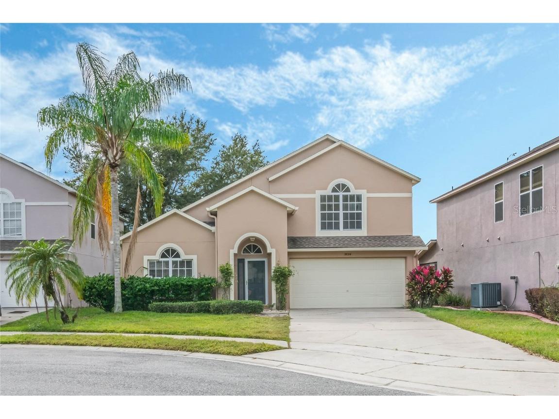 2836 Contessa Court Lake Mary FL 32746 O6159628 image1