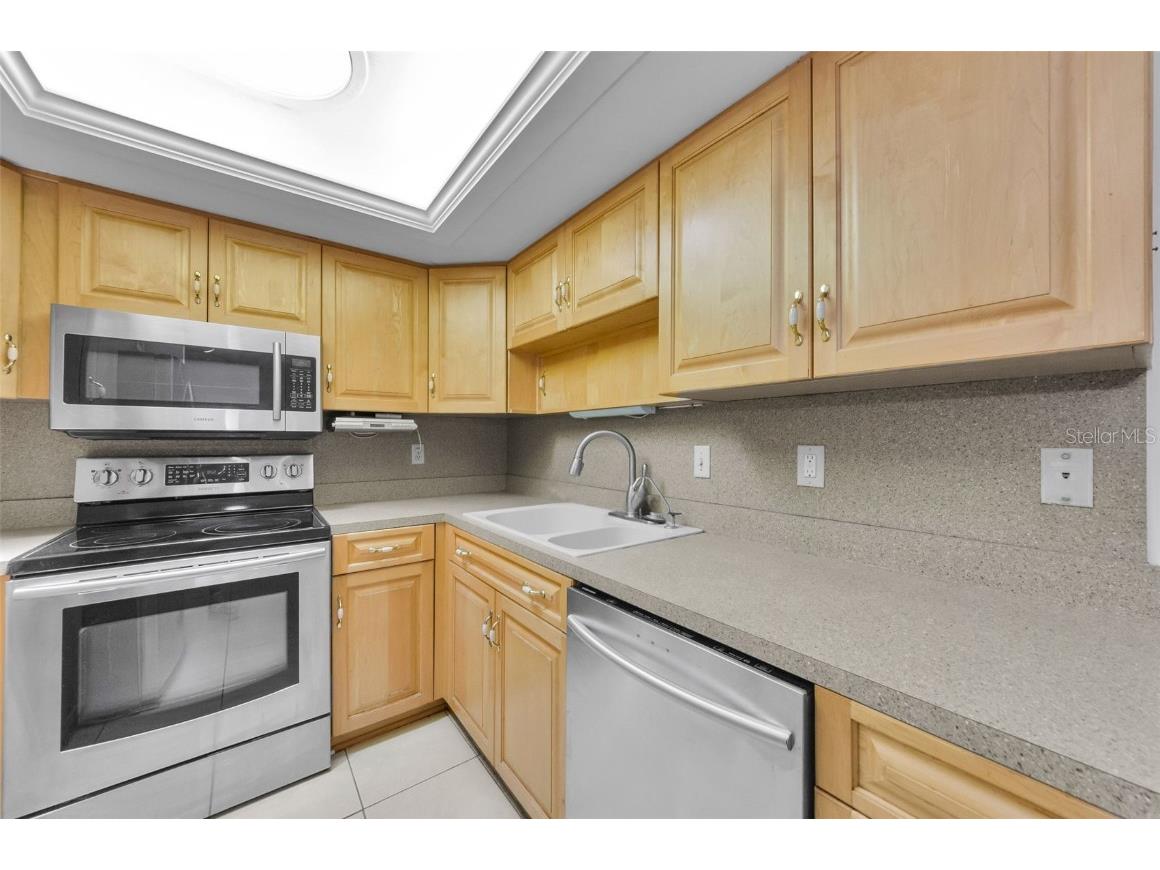 2836 Highlands Boulevard #A Palm Harbor FL 34684 - LAKE TARPON TB8423286 image13