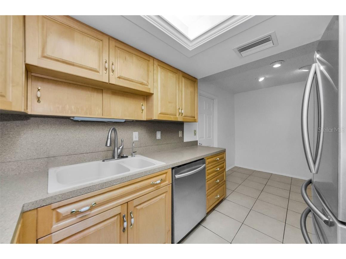 2836 Highlands Boulevard #A Palm Harbor FL 34684 - LAKE TARPON TB8423286 image17