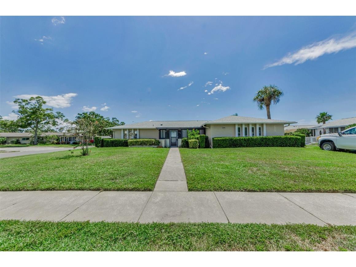 2836 Highlands Boulevard #A Palm Harbor FL 34684 - LAKE TARPON TB8423286 image3