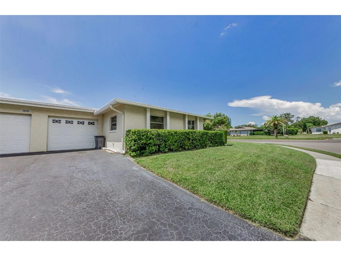 2836 Highlands Boulevard #A Palm Harbor FL 34684 - LAKE TARPON TB8423286 image35