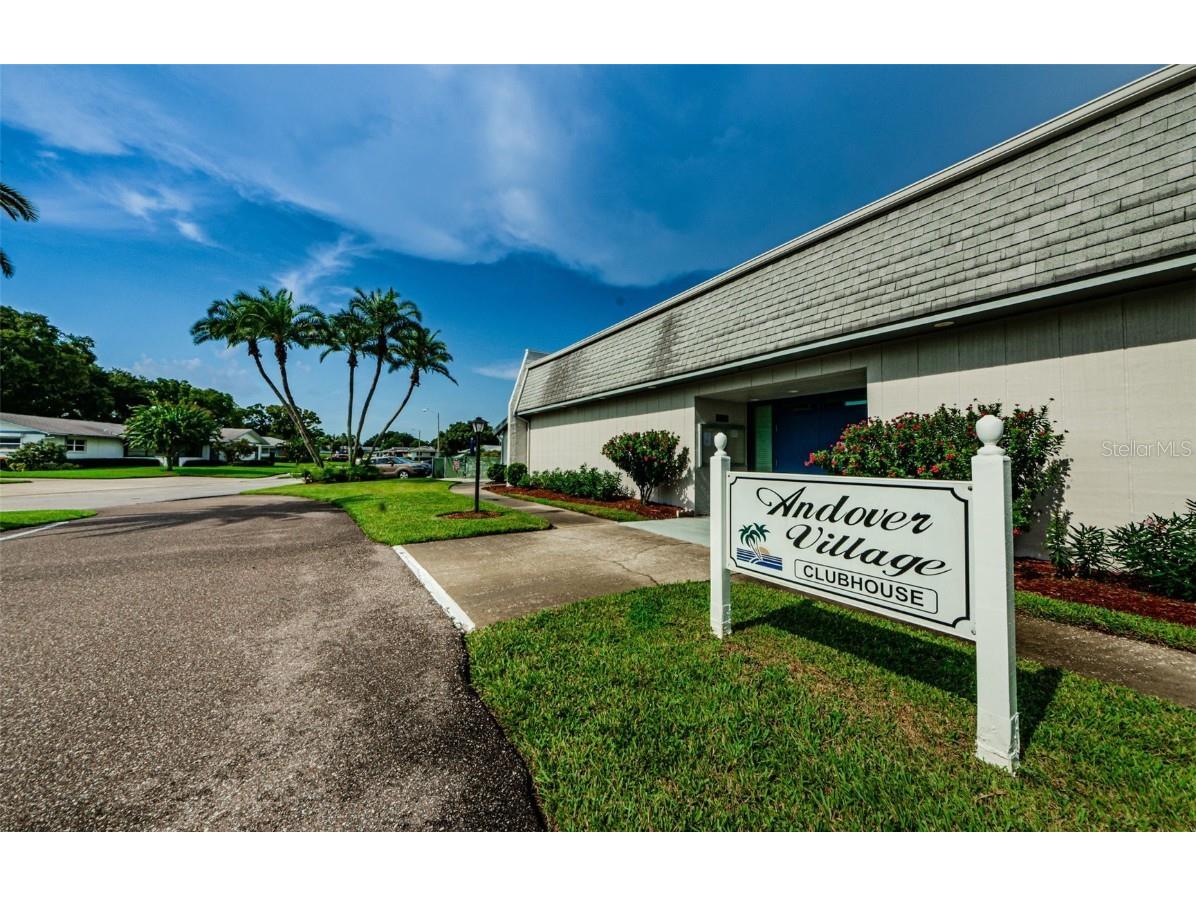 2836 Highlands Boulevard #A Palm Harbor FL 34684 - LAKE TARPON TB8423286 image36